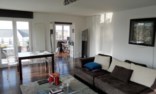 Appartement 4 Pièces 105 m² à louer à Marcq-en-Barœul (59700)