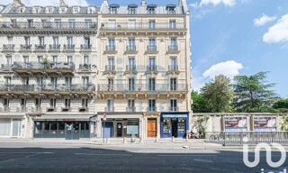 Appartement 1 Pièce 21 m² à vendre à Paris 5 (75005)