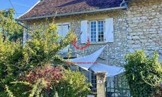 Maison 125 Pièces 130 m² à vendre à Montalieu-Vercieu (38390)