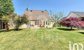 Maison 8 Pièces 167 m² à vendre à Pontault-Combault (77340)