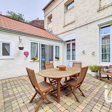 Maison 6 pièces 250000 €