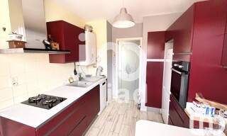 Appartement 3 Pièces 75 m² à vendre à Nîmes (30900)