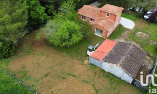 Maison 5 Pièces 106 m² à vendre à Puymoyen (16400)