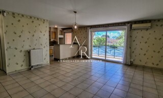 Appartement 3 Pièces 85 m² à vendre à Saint-Martin-de-Crau (13310)