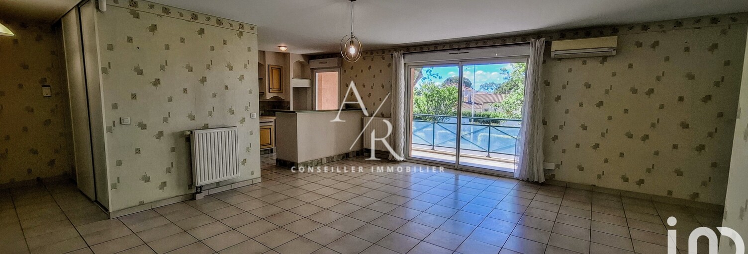 Appartement 3 Pièces 85 m² à vendre à Saint-Martin-de-Crau (13310)