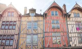 Terrain  112 m² à vendre à Troyes (10000)