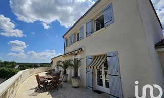 Maison 4 Pièces 150 m² à vendre à Châteauneuf-sur-Charente (16120)