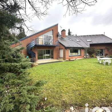 Maison 12 pièces 649000 €