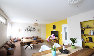 Appartement 3 Pièces 72 m² à vendre à La Charité-sur-Loire (58400)