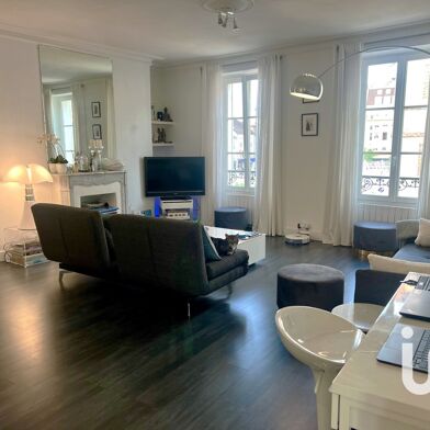 Appartement 4 pièces 620000 €