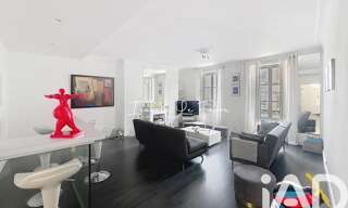 Appartement 4 Pièces 106 m² à vendre à Fontainebleau (77300)