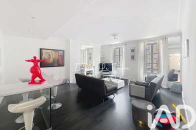 Appartement 4 pièces 570000 €