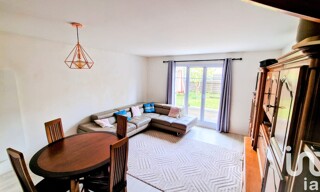 Maison 4 Pièces 100 m² à vendre à Saint-Ouen-l'Aumône (95310)