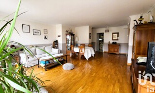 Appartement 5 Pièces 99 m² à vendre à Villejuif (94800)