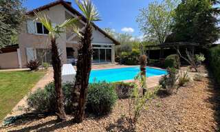 Maison 9 Pièces 178 m² à vendre à Charbonnières-les-Bains (69260)