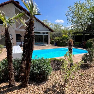 Maison 9 pièces 849000 €