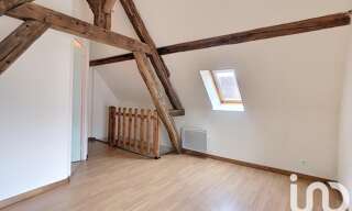 Appartement 2 Pièces 31 m² à louer à Sens (89100)