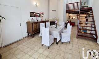 Maison 7 Pièces 190 m² à vendre à Ribérac (24600)