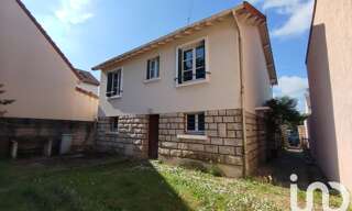 Maison 5 Pièces 92 m² à vendre à Morangis (91420)