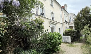 Appartement 2 Pièces 40 m² à vendre à Montmorency (95160)