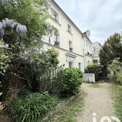 Appartement 2 pièces 169000 €
