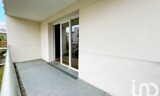 Appartement 3 Pièces 69 m² à vendre à Le Petit-Quevilly (76140)