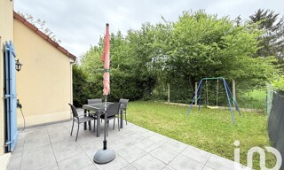 Maison 4 Pièces 78 m² à vendre à Saint-Brice-sous-Forêt (95350)