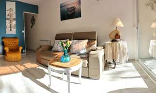 Appartement 2 Pièces 48 m² à vendre à Saint-Georges-de-Didonne (17110)