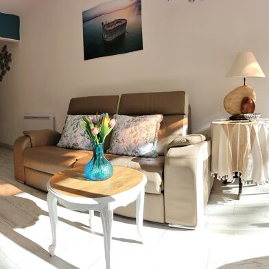 Appartement 2 pièces 249500 €