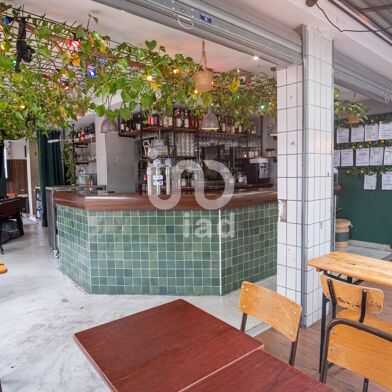 Commerce  549000 €