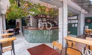Commerce  100 m² à vendre à Paris 13 (75013)