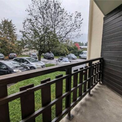 Appartement 4 pièces 290000 €