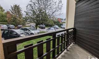 Appartement 4 Pièces 71 m² à vendre à Samoëns (74340)