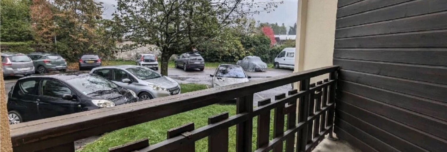 Appartement 4 Pièces 71 m² à vendre à Samoëns (74340)