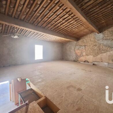 Immeuble  165000 €