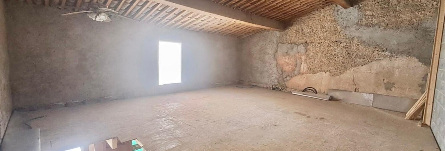 Immeuble  90 m² à vendre à Leucate (11370)