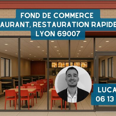 Commerce  160000 €