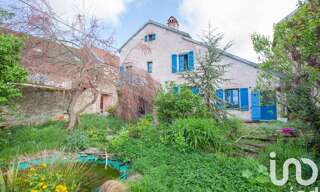 Maison 5 Pièces 135 m² à vendre à Selongey (21260)