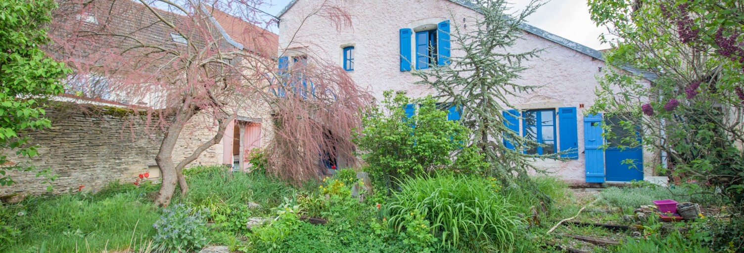 Maison 5 Pièces 135 m² à vendre à Selongey (21260)