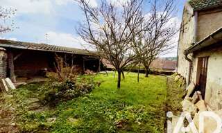 Maison 5 Pièces 135 m² à vendre à Selongey (21260)