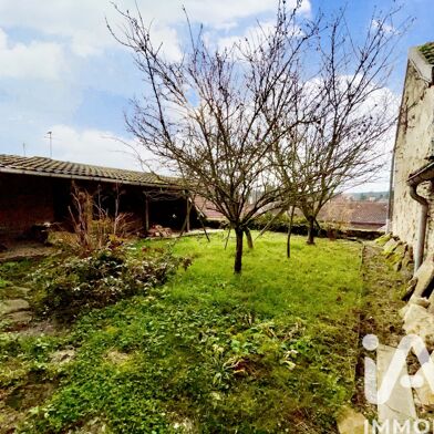 Maison 5 pièces 150000 €