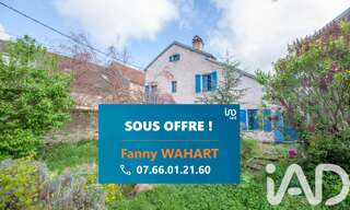 Maison 5 Pièces 135 m² à vendre à Selongey (21260)