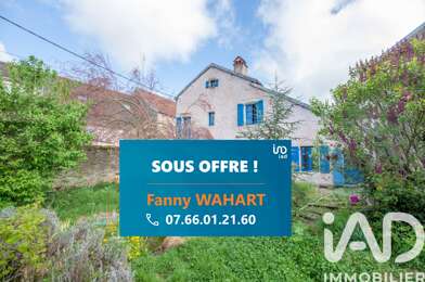 Maison 5 pièces 150000 €