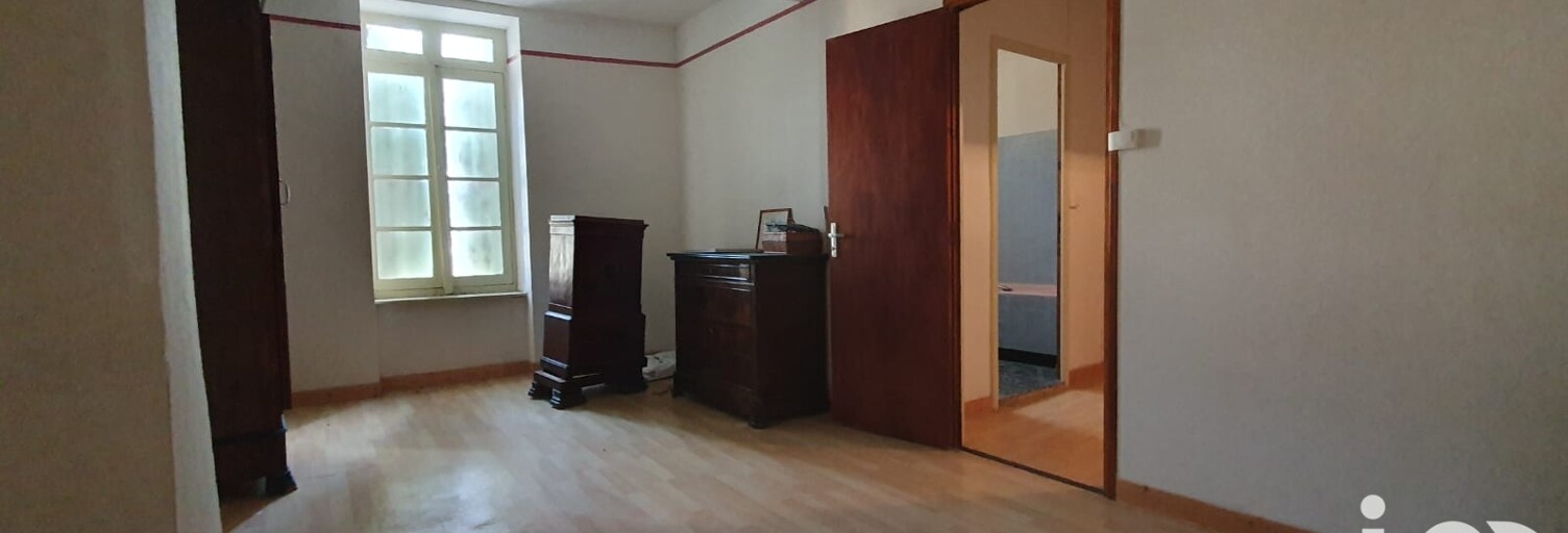 Maison 7 Pièces 206 m² à vendre à La Palme (11480)