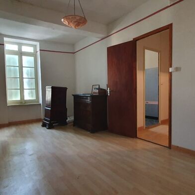 Maison 7 pièces 219500 €