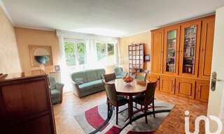 Appartement 3 Pièces 73 m² à vendre à Garches (92380)