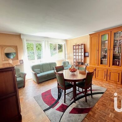 Appartement 3 pièces 349000 €