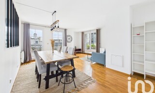 Appartement 3 Pièces 75 m² à vendre à Maisons-Alfort (94700)