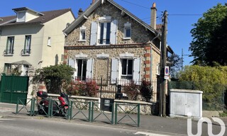 Maison 6 Pièces 128 m² à vendre à Sannois (95110)