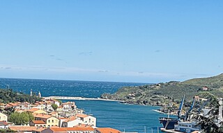 Maison 5 Pièces 178 m² à vendre à Port-Vendres (66660)